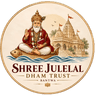 Shree Julelal Dham Trust Logo